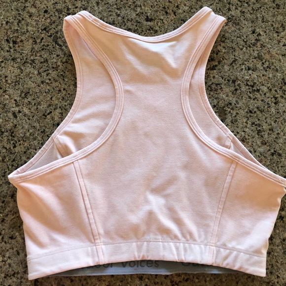 NWOT Outdoor Voices Athena Crop Top - Picture 5 of 5